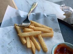 -乔泰勒JOETYLER西餐厅(曲江店)