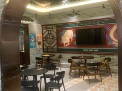 -民信老铺(双皮奶博物馆店)