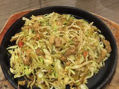 -九毛九西北菜(百信广场店)