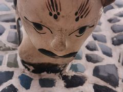 -瓷房子