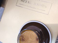dirty&nbsp;king-METAL HANDS(五道营店)