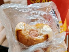 -味多美蛋糕(马家堡永辉店)