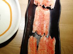 -尚品小土屋涮毛肚(李沧万达店)