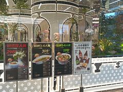 -巴黎春天(陕西路店)