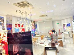 -茂昌眼镜(南京西路店)