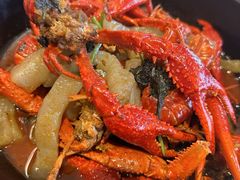 -聚味瞿记·龙虾堂(梅溪湖店)