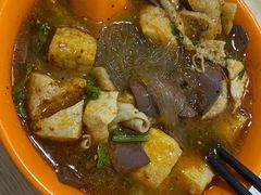 -金原鸭血粉丝汤(马群分店)