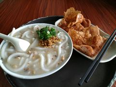 -老西关濑粉(文明路店)