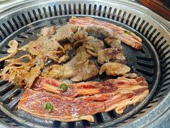 -梅梅家的烤肉店(槐北路店)