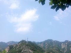 -大连冰峪旅游度假区