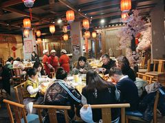-印象鲵宴·张家界地标美食名片(溪布街店)