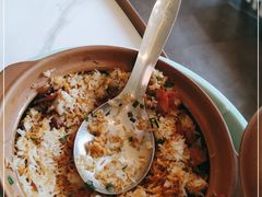 -润园四季椰子鸡火锅(南山海岸城店)