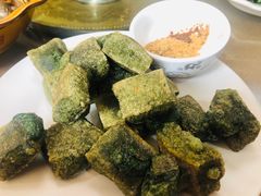 -老地方海鲜坊(步行街店)