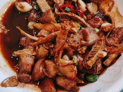 -赣南人家·头牌江西菜(劲松店)