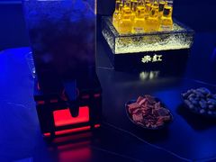-赤红音乐现场(浦东金桥路店)