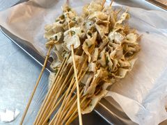 -串小白烧烤(金沙洲店)