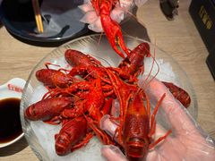 -红盔甲·小龙虾(车公庙店)