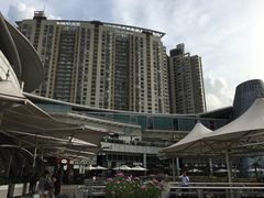 -艾薯夫妇Aysh(福田星河COCOPark店)