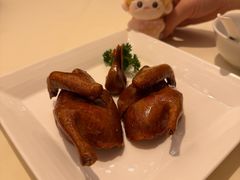 -利苑酒家(宜安广场店)