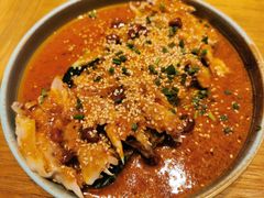 -十三式重庆江湖菜(金茂览秀城店)