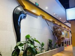 -丽池宫韩式汗蒸会馆(华灯坊店)