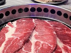 -谷町·烤肉自助(朱雀门店)