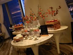 -广州四季酒店·意珍·意式自助餐