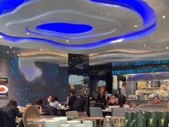 -东方饺子王(哈西万达店)