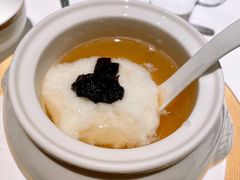 石耳鸡豆花-皖宴(合肥店)