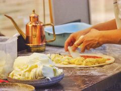 -1861意大利餐厅(文化广场店)