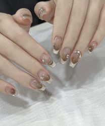 -斯馨·健康美甲美睫