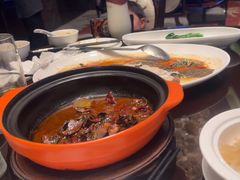 -大理实力希尔顿酒店•御玺中餐厅