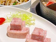 -浩爷羊蝎子火锅(望京店)