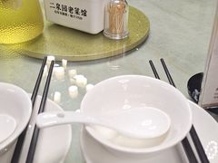 -二泉园老菜馆·百年无锡菜
