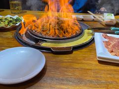-超级神炭烤肉夜食(芥园西道店)