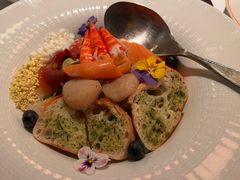 -狮拾久·现代新加坡料理(福田COCO Park店)