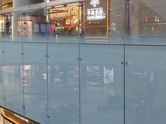 -广州白云国际机场-T2航站楼