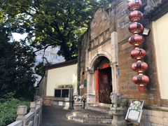 -石屏会馆
