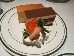 -Wolfgang’s Steakhouse 沃夫冈牛排馆(上海白玉兰广场店)