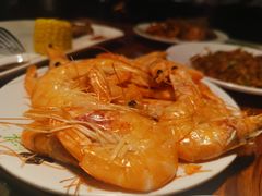 -汉巴味德(大悦城店)