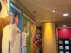 -麦当劳(鲁迅公园店)