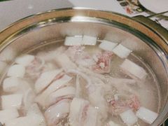 -烹然四季椰子鸡火锅(姚家园万象汇店)