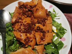 -静颐茶馆·素食(龙华店)