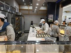 -木子木水日式烫面包(杭州首店)