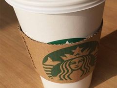 焦糖玛奇朵-星巴克(徐州苏宁广场B1店)