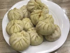 -三合盛包子(盘锦路店)