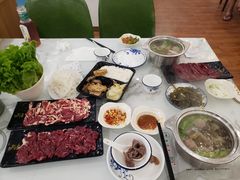 -福合埕牛肉火锅(长平国新店)