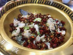 -小胖墩炝锅鱼(天钥桥路店)