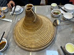 -抚仙湖野生菌石锅鱼(腾冲总店)