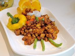 -老正兴菜馆(福州路店)